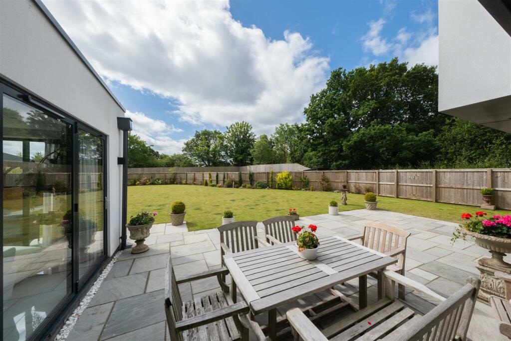 Additional image 73 of An outstanding and individually designed detached family home in Hartford