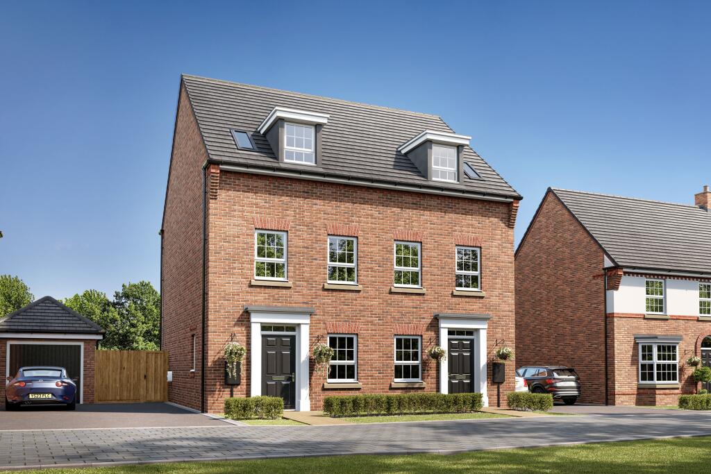 Additional image 10 of Peter De Stapleigh Way,
Stapeley, 
Nantwich, 
Cheshire, 
CW5 7TU