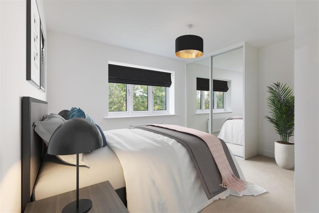 Additional image 6 of King Richards Wharf, Station Road, Market Bosworth