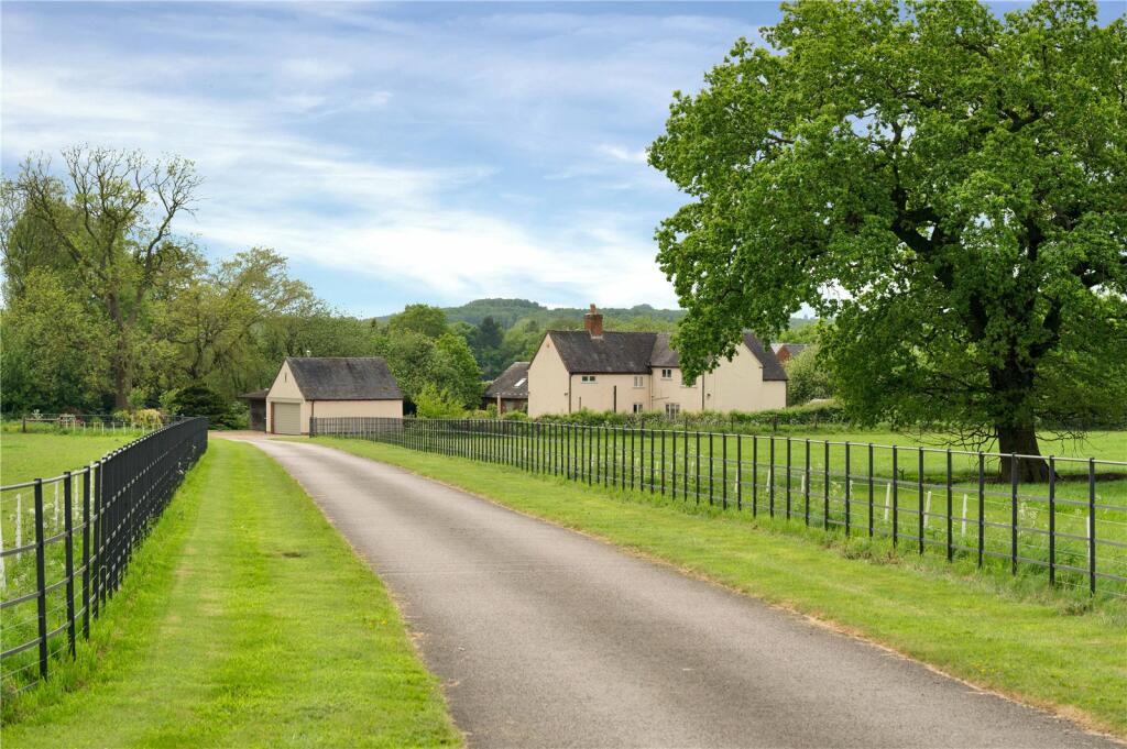 Additional image 22 of Brailsford, Ashbourne, Derbyshire