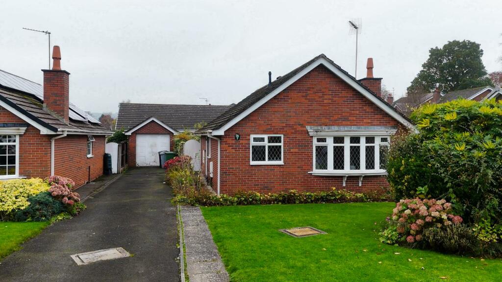 Additional image 14 of Meakin Close, Mossley, Congleton