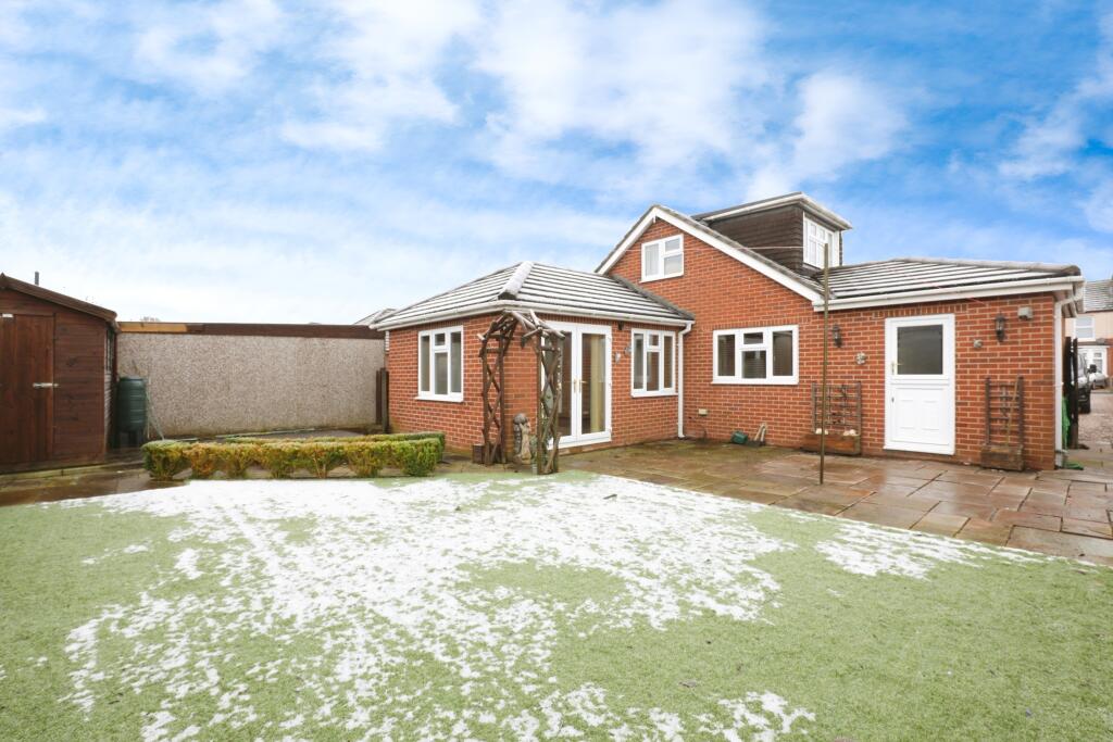 Additional image 14 of Stoneley Road, Crewe, CW1