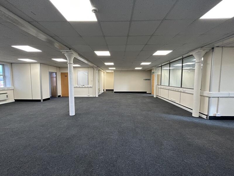 Additional image 5 of First Floor, St Katherines House, Mansfield Road, Derby, Derbyshire