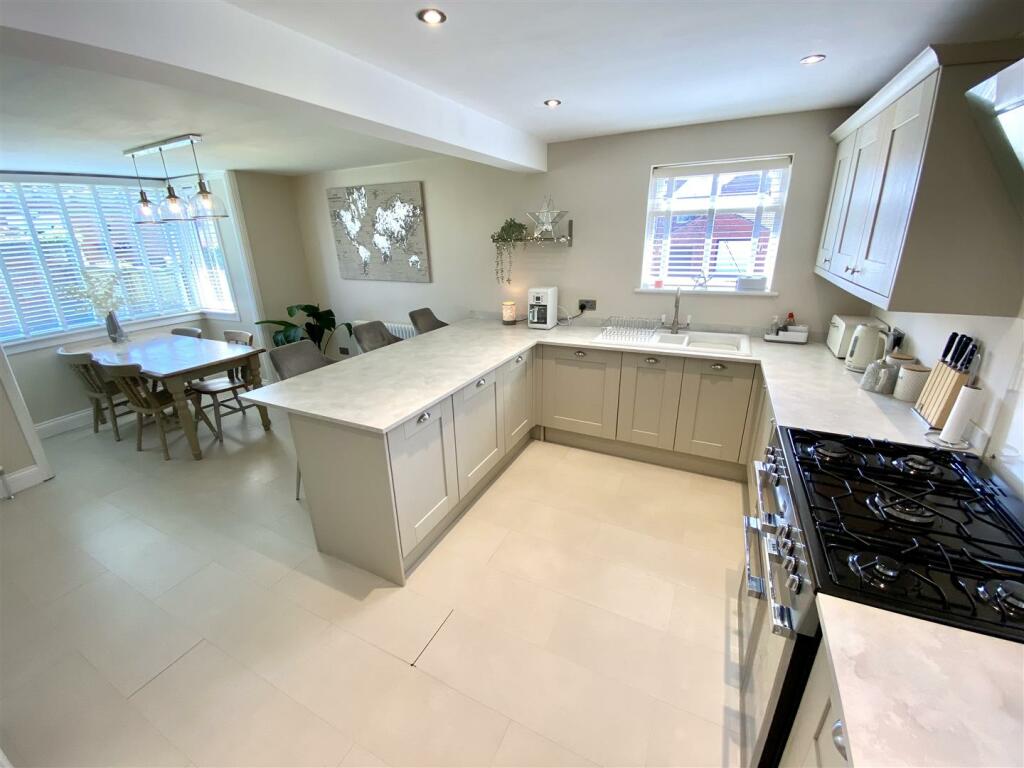 Additional image 10 of Deerness Lodge, Esh Winning, Durham