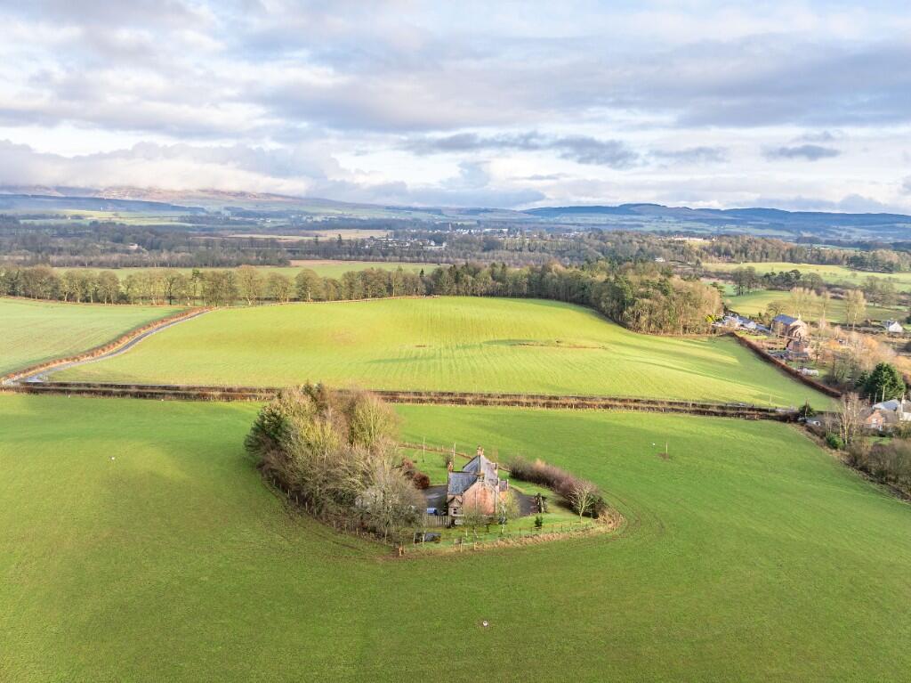 Additional image 30 of Knowehead, Burnhead, Thornhill DG3