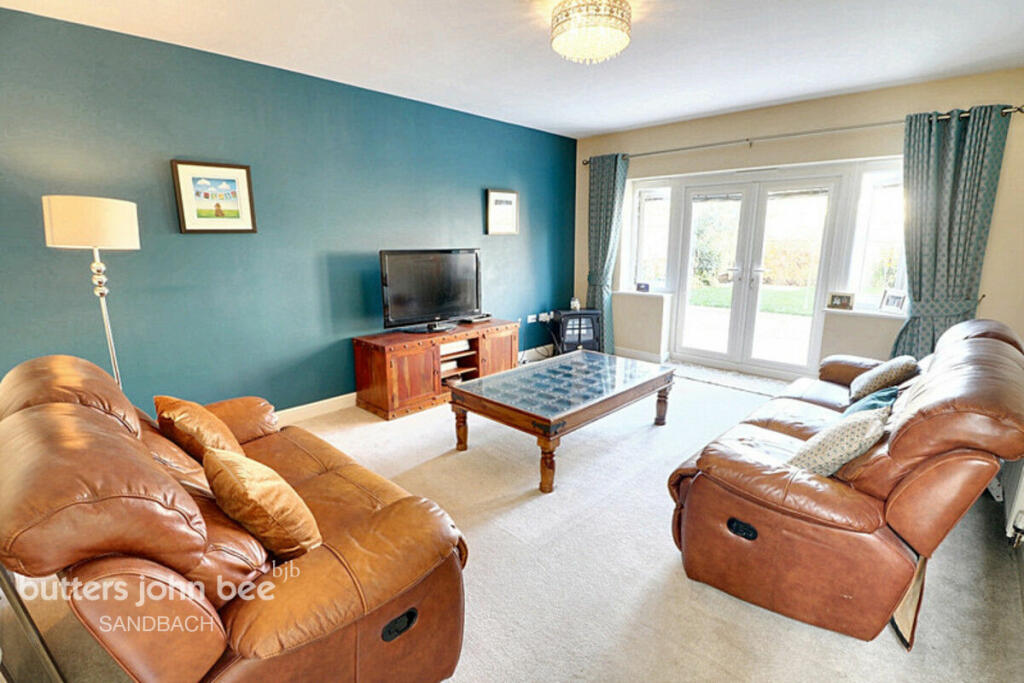Additional image 26 of Red Clover Drive, Sandbach
