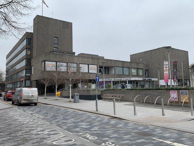 Additional image 2 of Windmill Street , Gravesend , DA12