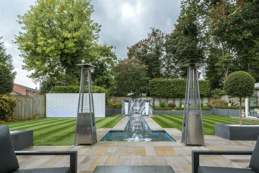 Additional image 65 of An immaculately presented and contemporary detached family home in Hartford