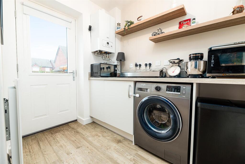 Additional image 8 of Huffer Road, Kegworth