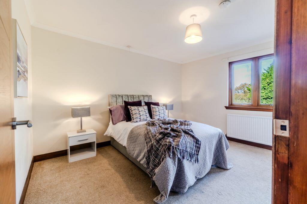 Additional image 20 of The Bungalow, Fairfield Mains, Carmylie, Arbroath DD11 3RX