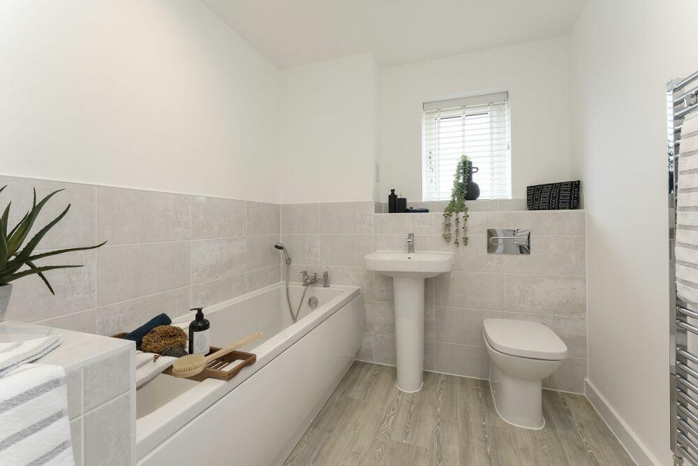 Additional image 8 of Heart Of England Way,
Nuneaton,
Warwickshire,
CV11 6WZ