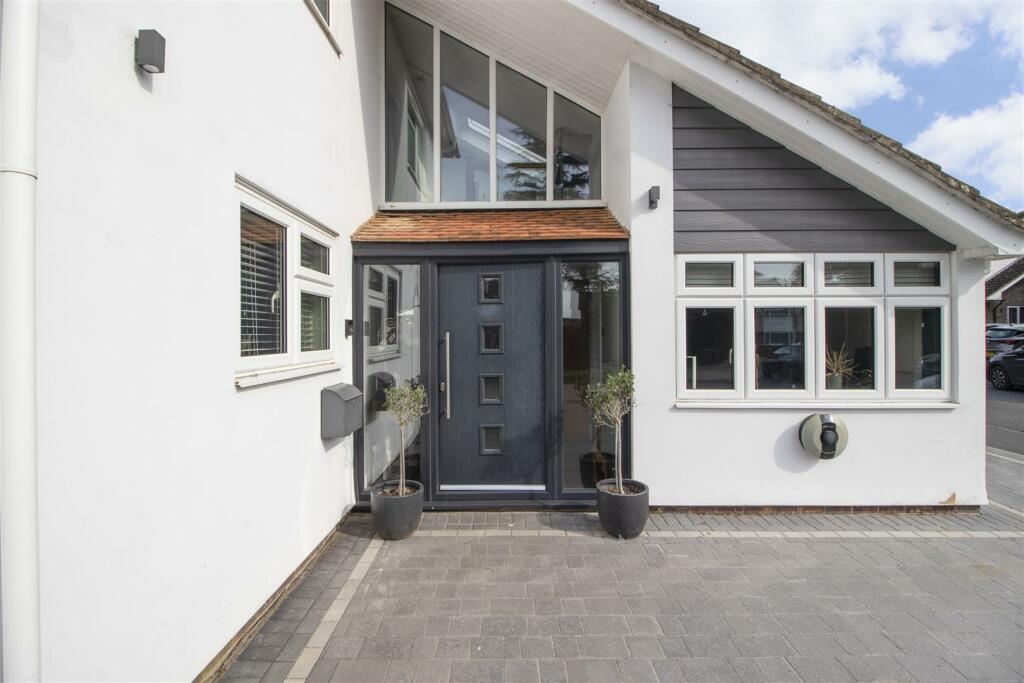 Additional image 16 of Fairlight Cross, Newbarn