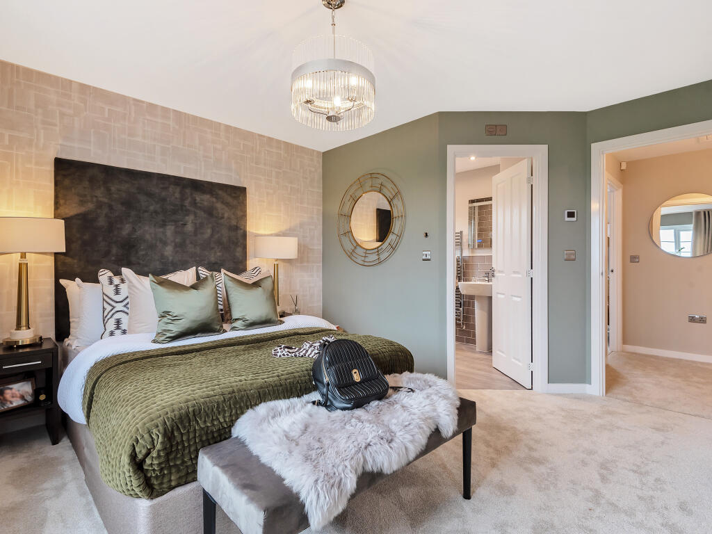 Additional image 9 of COTON PARK, LONG HASSOCKS, RUGBY, WARWICKSHIRE,
CV23 0AD