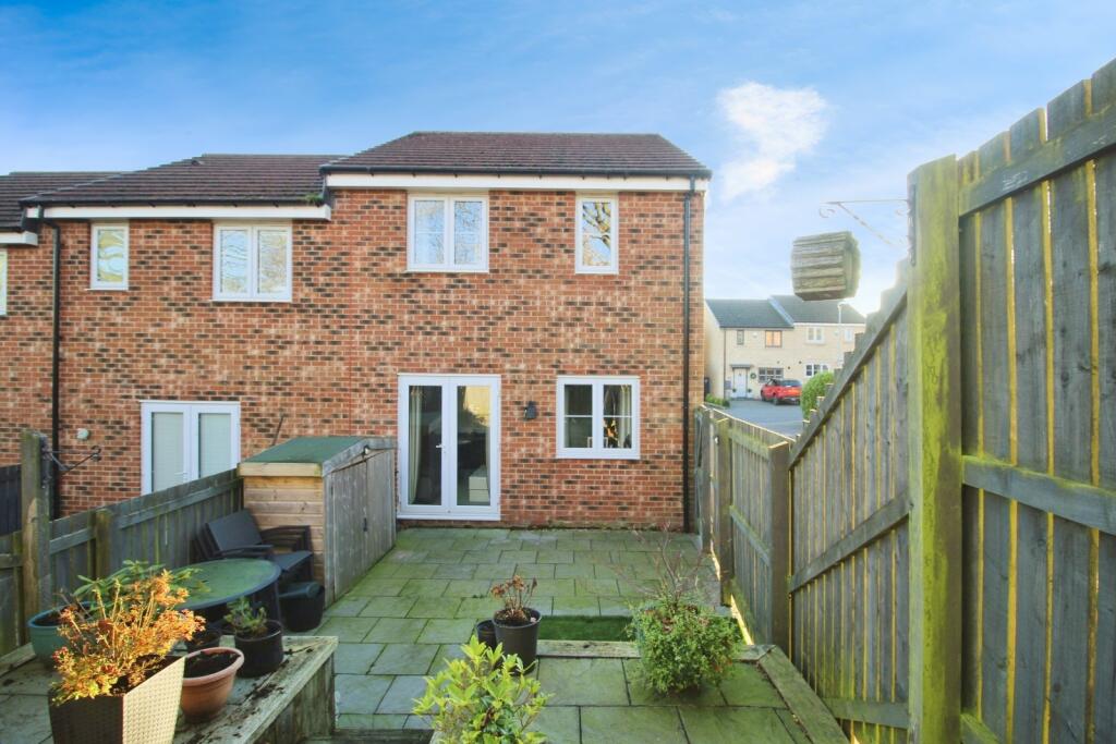 Additional image 18 of Wooler Drive, The Middles, Stanley, Durham, DH9