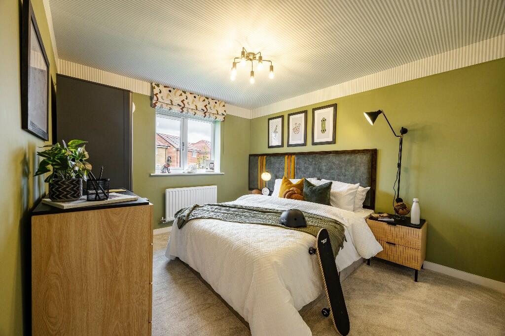 Additional image 12 of Delves Lane,
Consett,
DH8 7DD