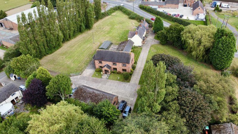 Additional image 4 of Smithy Farm, Barton Lane, Nailstone