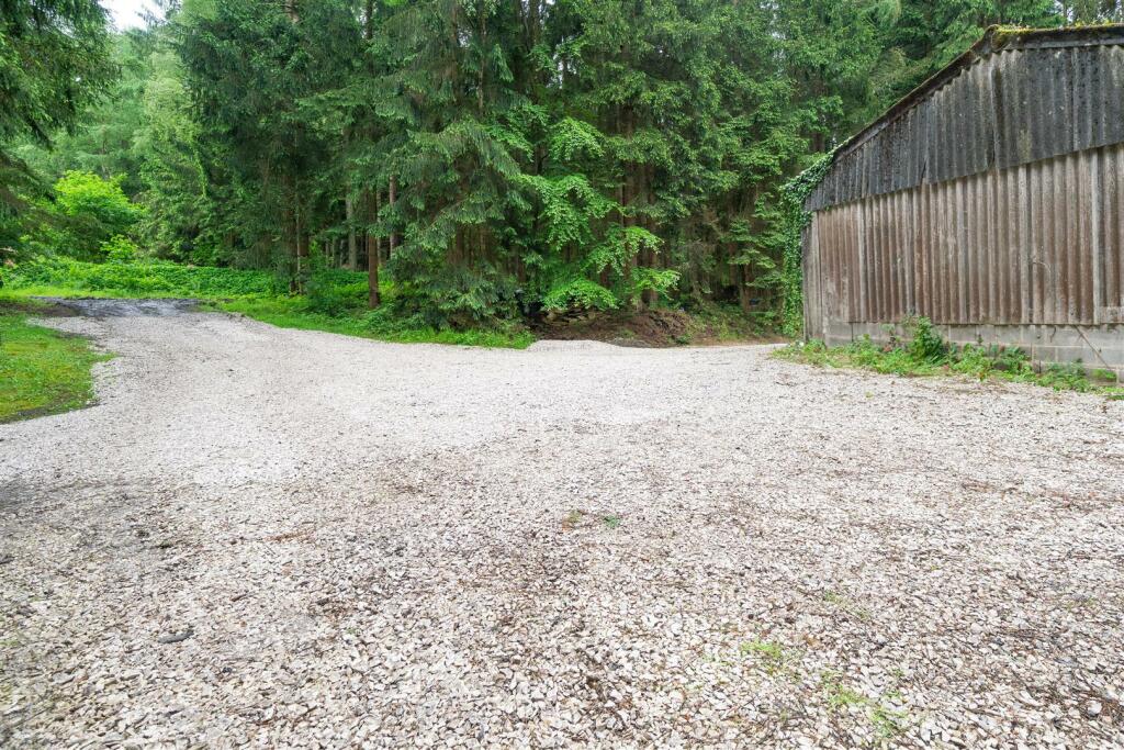 Additional image 39 of Stanton Mill, Main Road, Stanton-In-The-Peak, Derbyshire, DE4 2LW