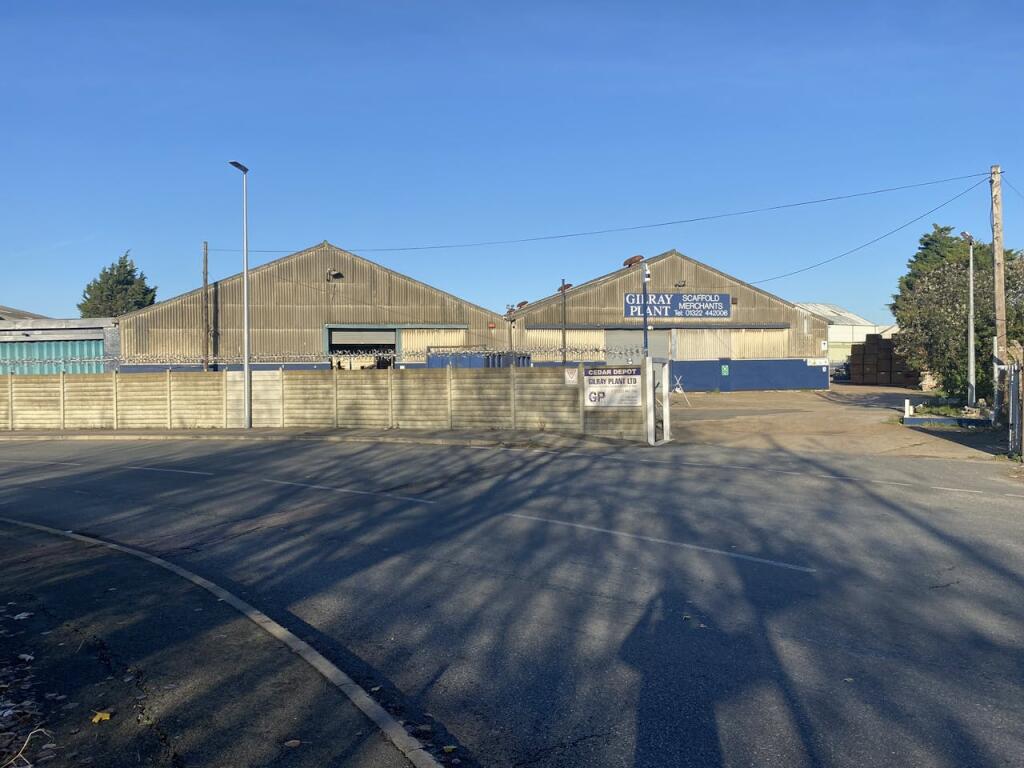 Additional image 26 of Cedars Transport Depot, Church Manorway, Erith, DA8 1DE