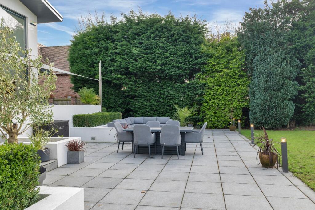 Additional image 14 of Cherry Trees, Ambaston, Derbyshire