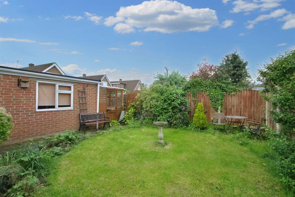 Additional image 20 of Holly Avenue, Breaston