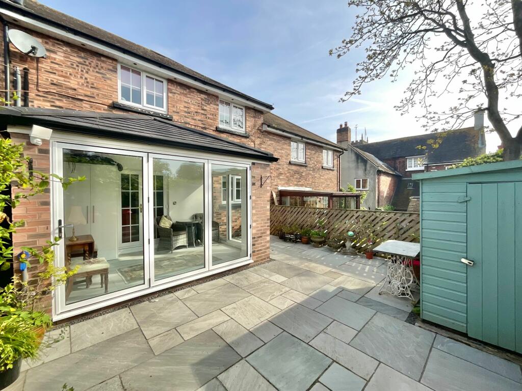 Additional image 14 of Crown Courtyard, Cheshire Street, Audlem, Cheshire