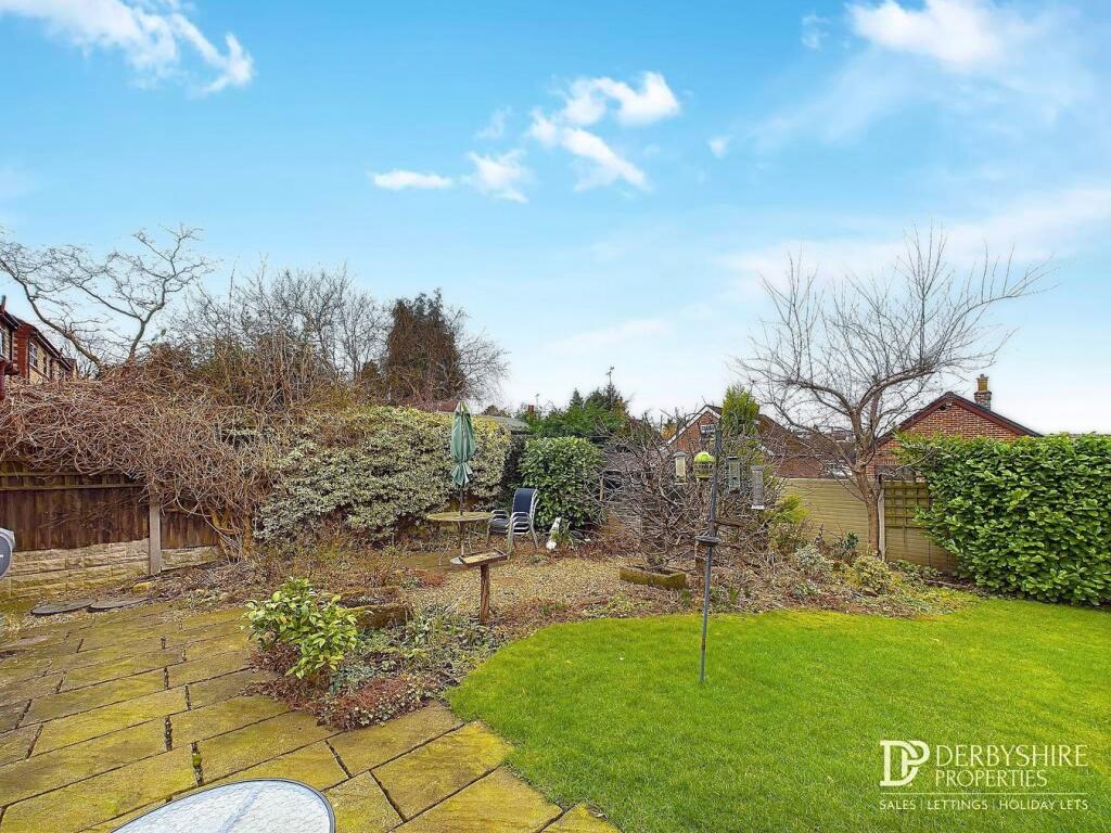 Additional image 12 of Tumbling Hill, Heage, Belper, DE56