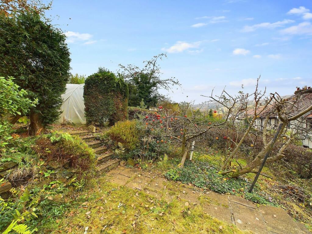 Additional image 22 of Northwood Lane, Darley Dale, Matlock