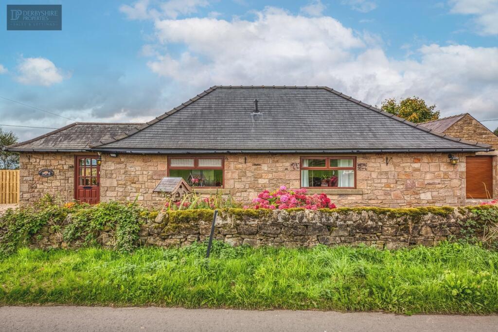 Additional image 27 of Lant Lane, Tansley, DE4