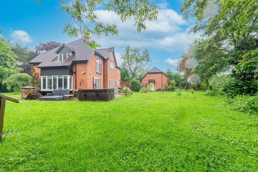 Additional image 22 of Benton Green Lane, Berkswell
