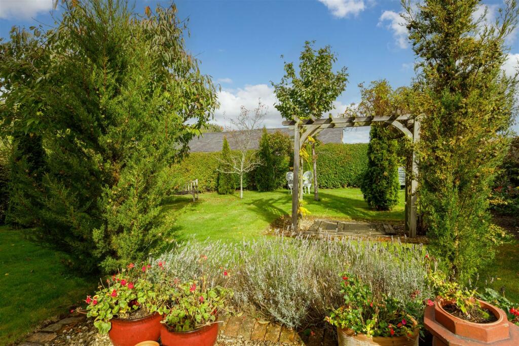 Additional image 29 of Tysoe Road, Kineton, Warwick