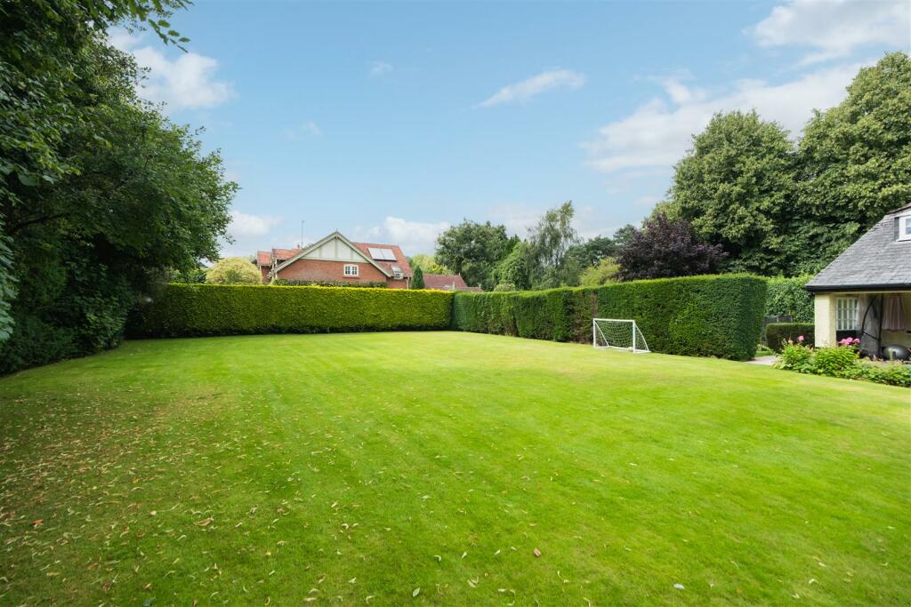 Additional image 86 of A beautifully presented detached family residence in Hartford