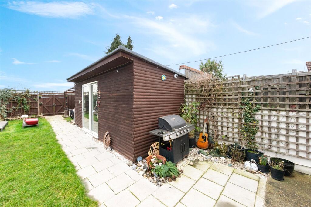 Additional image 12 of Peareswood Road, Erith, Kent, DA8