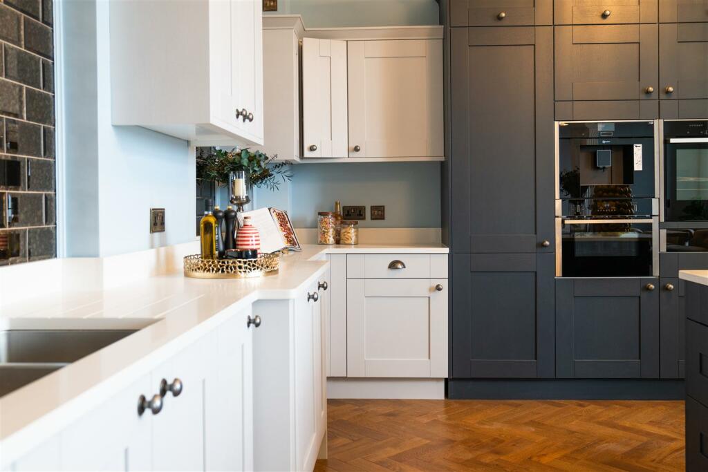 Additional image 15 of Apt 2, Riber Castle, Riber, Matlock, Derbyshire, DE4 5JU