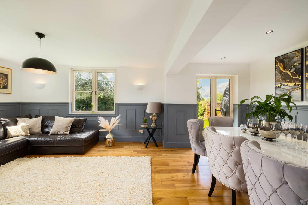 Additional image 14 of Fields Farm, Warmingham Road