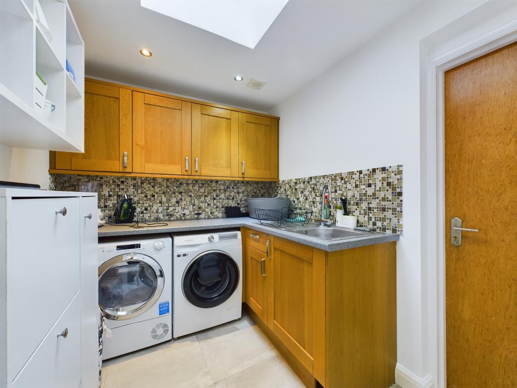 Additional image 14 of Sinfin Moor Lane, Chellaston