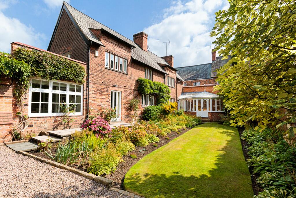 Additional image 34 of Cock Lane, Great Budworth, CW9