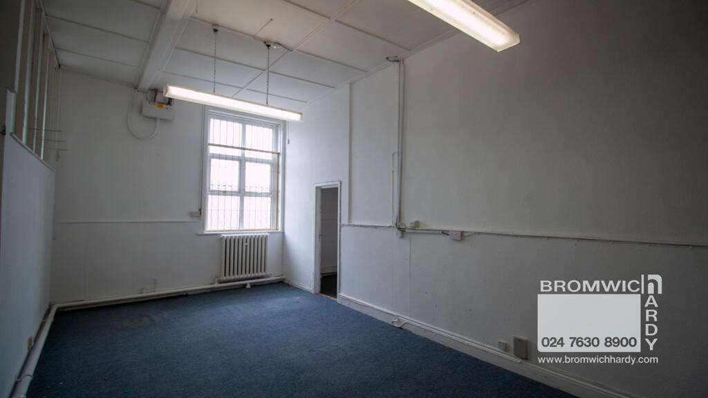 Additional image 9 of Chainworks, 15 The Arches Industrial Estate, Spon End Coventry, CV1 3JQ