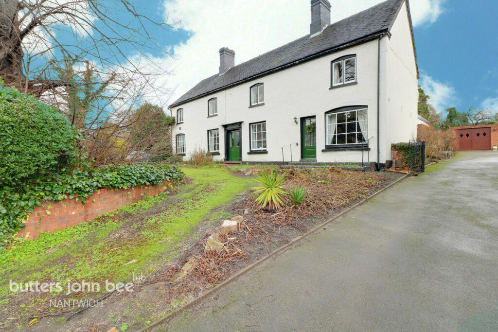 Additional image 36 of Main Road, Betley