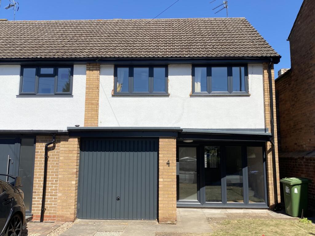 Oak Place,  Willes Road, Leamington Spa, Warwickshire, CV31