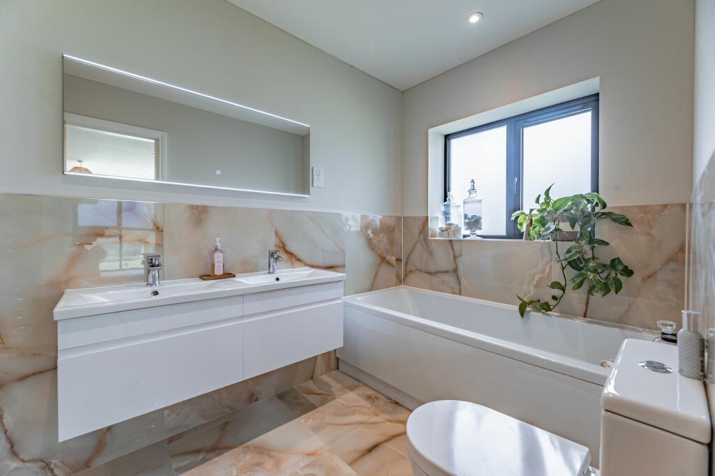 Additional image 30 of Restored Tarporley farmhouse with equestrian potential