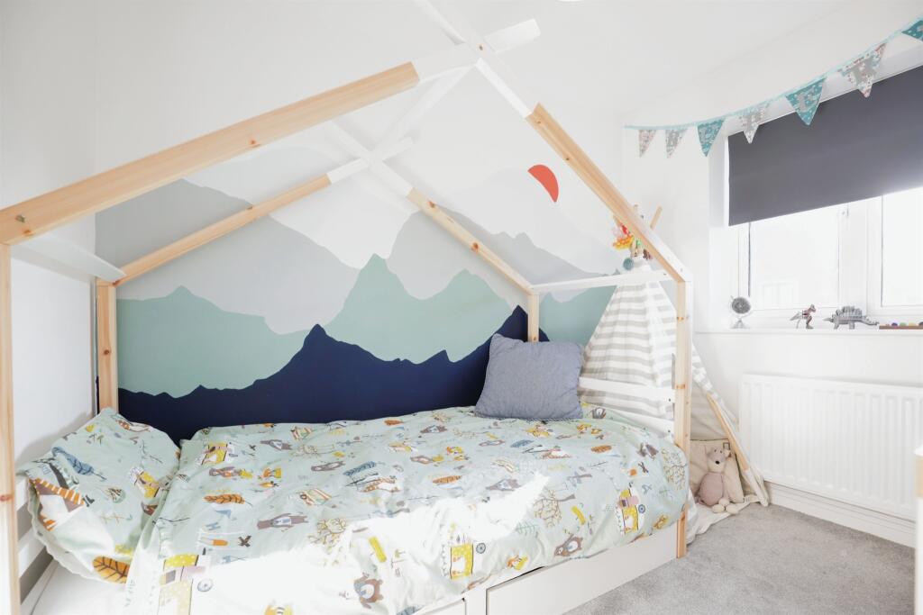 Additional image 18 of Marconi Close, Houlton, RUGBY