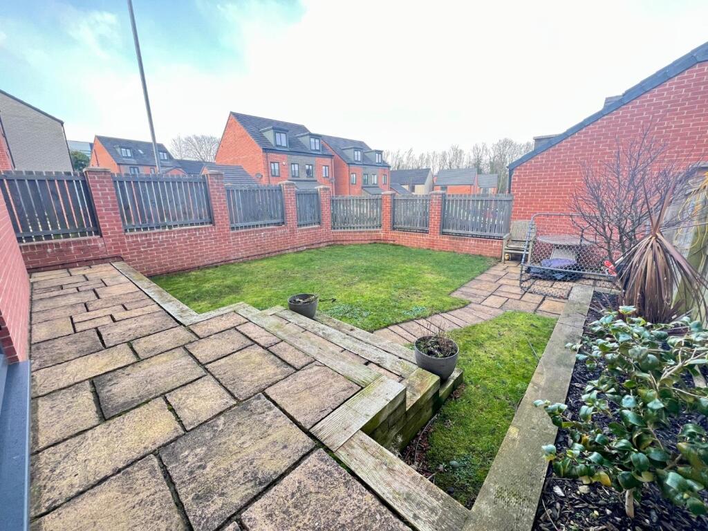 Additional image 21 of Porter Close, Aykley Heads, Durham