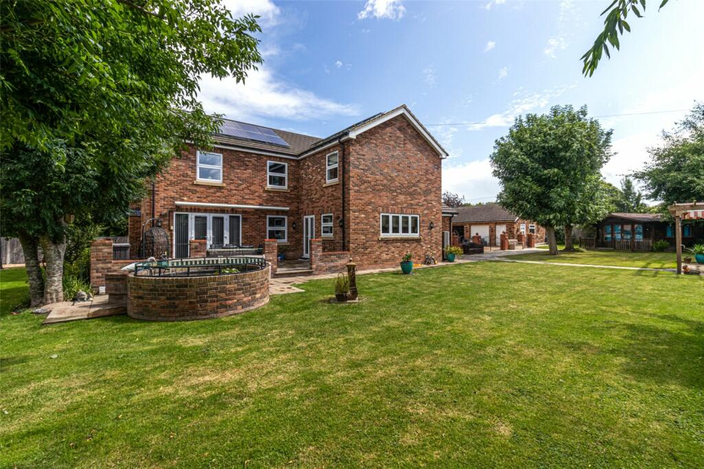 Additional image 46 of The Old Fairground, High Street, Wingham, CT3