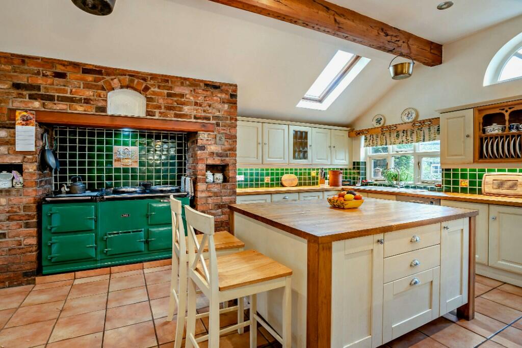 Additional image 8 of South View Lane, Cholmondeston, CW7