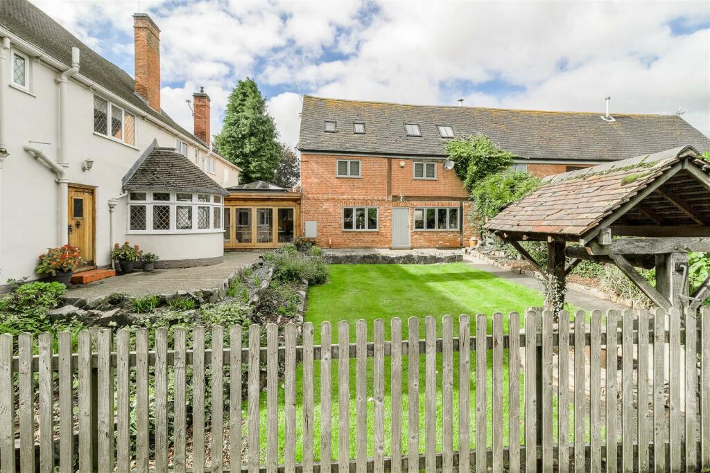 Additional image 42 of Sheepy Road, Sibson, CV13
