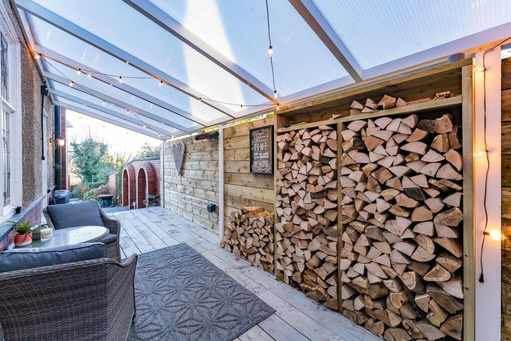 Additional image 19 of Beautifully Presented And Spacious Edwardian Home Near Hartford