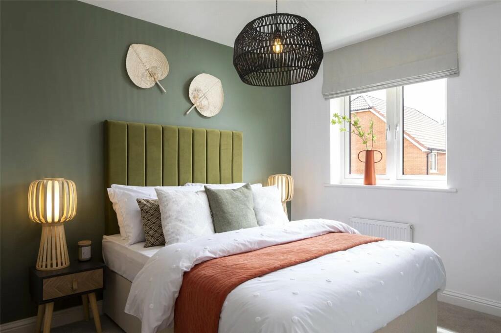 Additional image 6 of Hagger Drive, Hawkinge, Folkestone, Kent, CT18