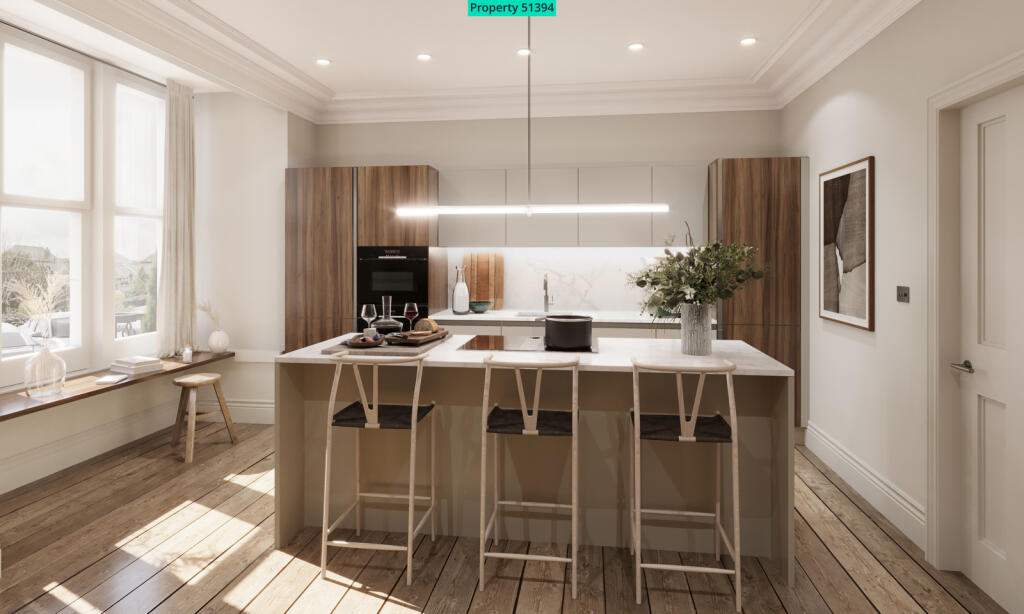 Additional image 8 of Apartment 4, 93 Seabrook Road, Hythe, CT21 5QP