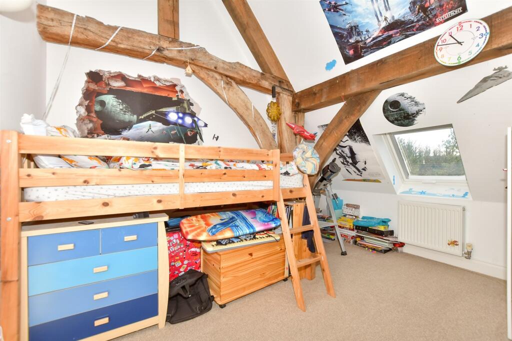 Additional image 10 of Peene Farm, Peene, Folkestone, Kent