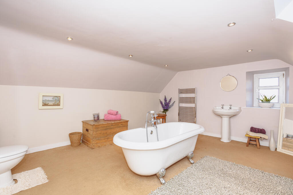 Additional image 33 of Meikle Richorn, Dalbeattie, DG5